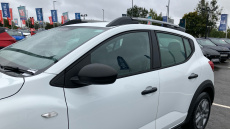 Dacia Sandero Stepway 1.0 TCe Essential 5dr Bi Fuel Hatchback